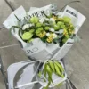 Bó Hoa Sinh Nhật Garden Nature Dã Quỳ Tặng Sinh Nhật