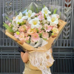 Tulip Treasure