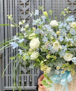 Gio Hoa Chuc Mung Sinh Nhat Delphinum Beauty 3 png