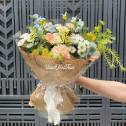 Garden Mix Mini
