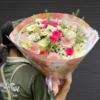 Blushing Meadow Hoa Bó Xinh Blushing Meadow Hoa Bó Xinh