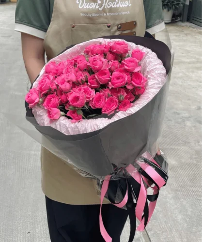 Bo Hoa Hong Sophie 4