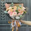 Love Embrace Bó Hoa Hồng Tặng Sinh Nhật Love Embrace