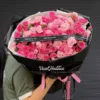 Bó Hoa Hồng Sophie LoveHeart