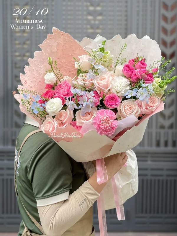 Hoa 20 10 Moment Sweety Hoa 20 10 Moment Sweety