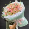 Rose Pink Tweedia
