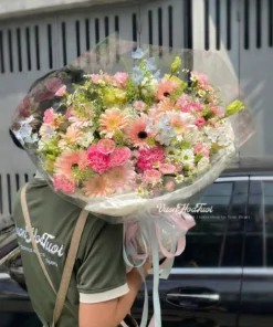 Love in Full Bloom – Best Seller 2