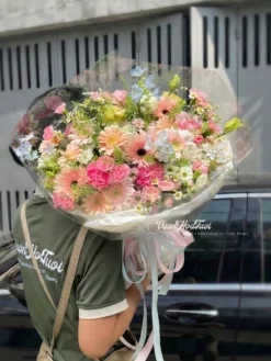 Love in Full Bloom – Best Seller 2