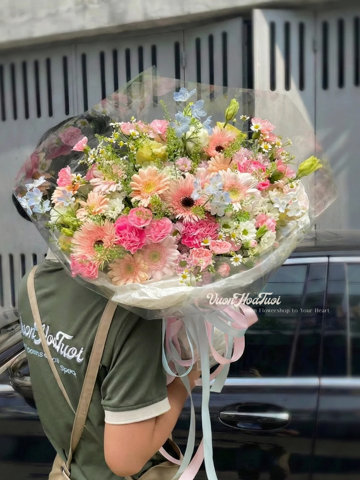 Love in Full Bloom – Best Seller 2