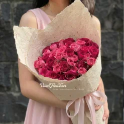 Bó Hoa Sophia Rose Ploy