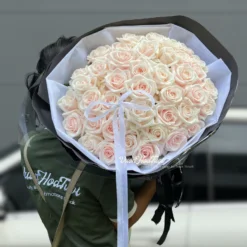 Pink Rose Tinh Khôi