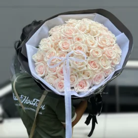 Pink Rose Tinh Khôi