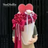 Hoa Valentine Bó Hoa Sáp Only You