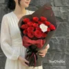 Grab Bo Hoa Sap Tinh Yeu Valentine png