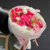 Hoa Bó Nàng Thơ Sophia Mộng Mơ