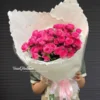 Bó Hoa Sophia Rose Ploy