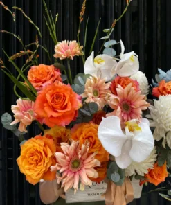 Gio Hoa Harmony Sweety White 1 png