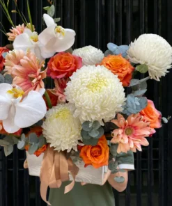 Gio Hoa Harmony Sweety White 2 png