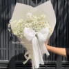 Bó Hoa Baby Trắng Thiên Thần Nhỏ Bó Hoa Baby Trắng Thiên Thần Nhỏ