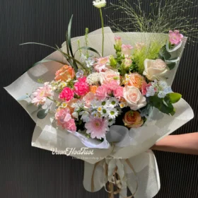 Nắng Mai
