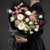 Ngây ngất bó hoa tulip si mê mix đồng tiền trắng và cát chuông hồng lãng mạn cho hẹn hò, sinh nhật. Giao tận nơi Hồ Chí Minh bởi Vườn Hoa Tươi. Đặt ngay!
