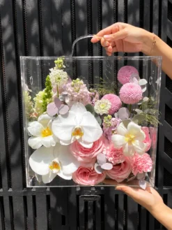 Mica FlowerBox Sheep Of Love